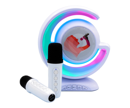 High Power Audio MusicMate MM-SC70-W RainbowDust